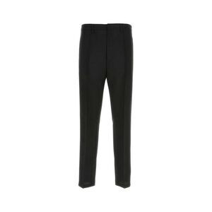 PRADA Men's Tailored Trousers Men BLACK Pants